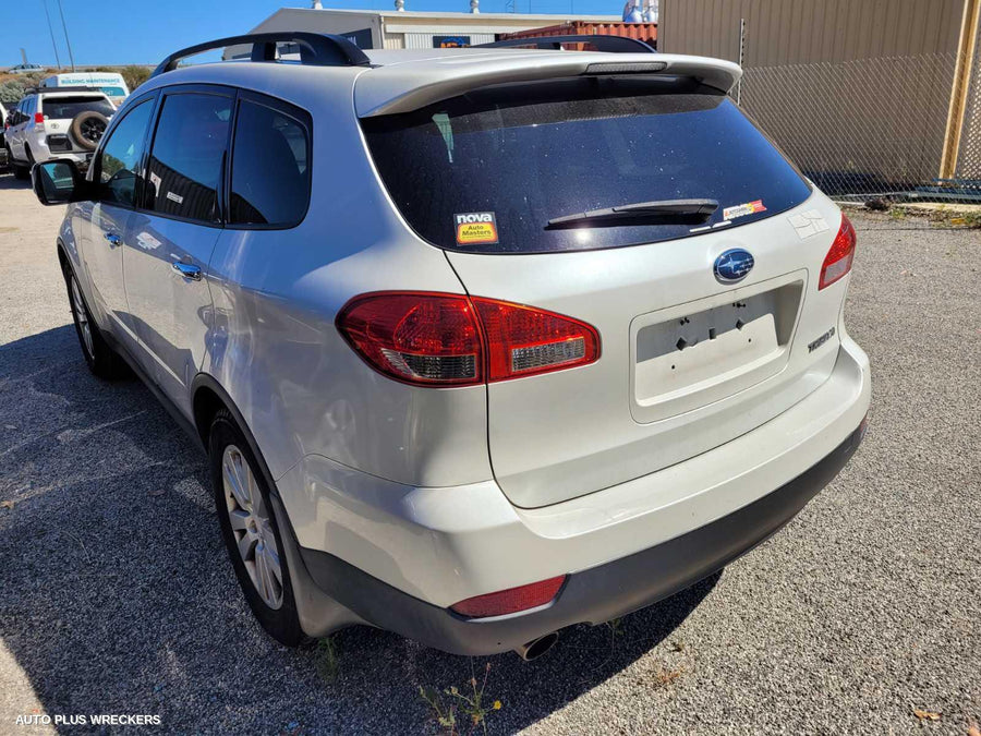 2009 Subaru Tribeca Wiper Motor