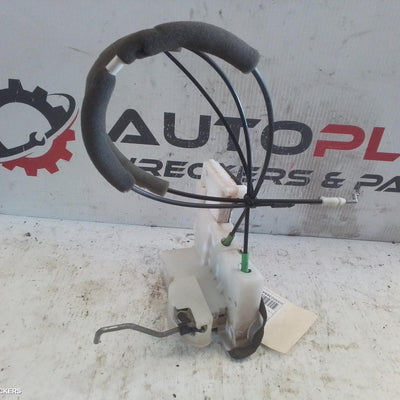 2007-2015 Mazda Cx9 Door Boot Gate Lock