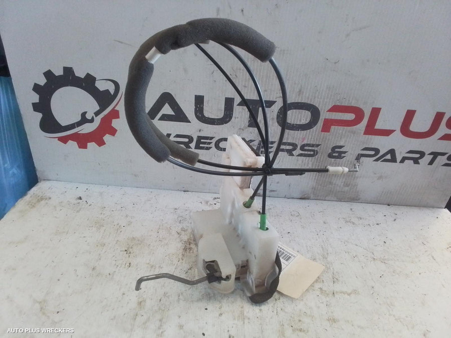 2007-2015 Mazda Cx9 Door Boot Gate Lock