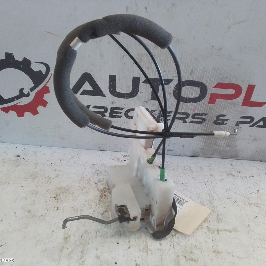 2007-2015 Mazda Cx9 Door Boot Gate Lock
