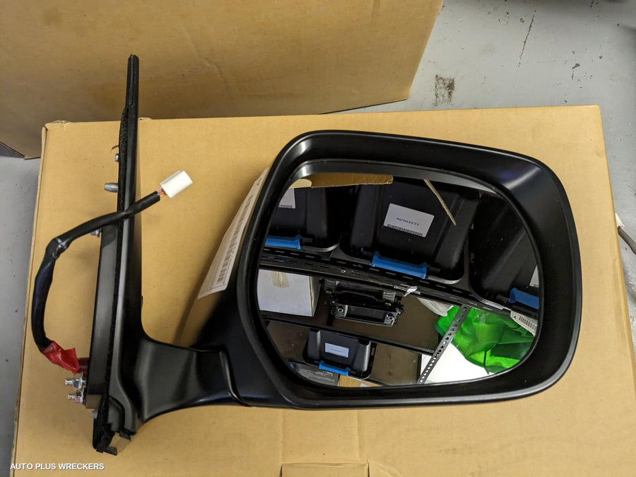 2012-2021 Toyota Landcruiser Right Door Mirror