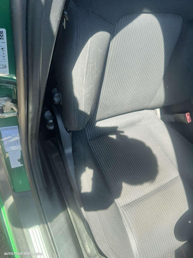 2011 Holden Commodore Bootlid Tailgate