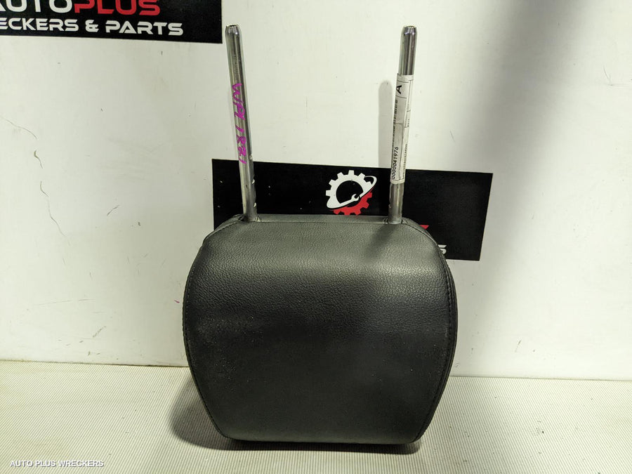 2015-2022 Ford Ranger Headrest