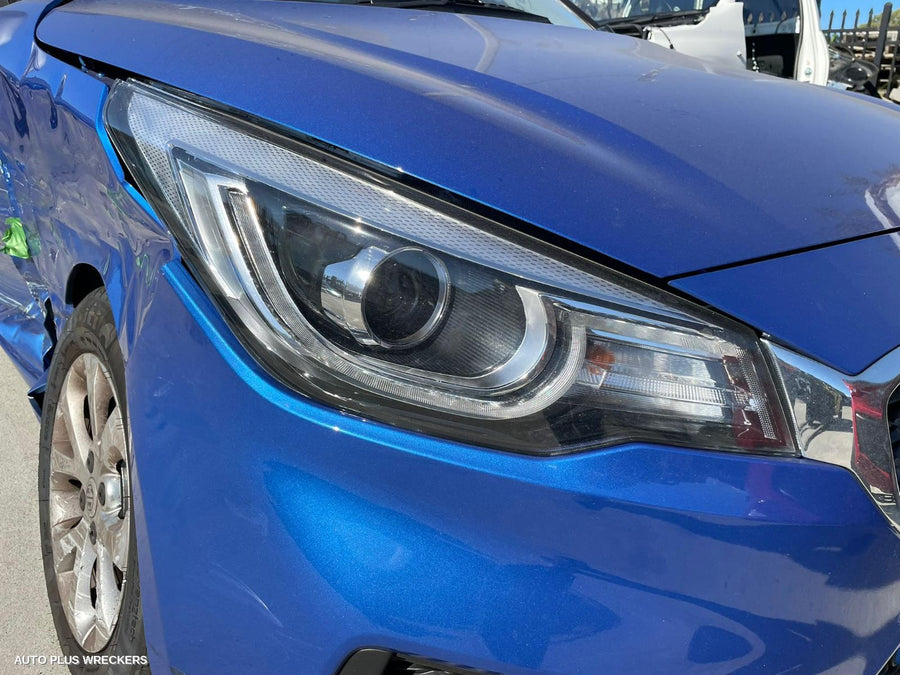 2021 Mg Mg3 Interior Mirror