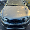 2008 Honda Accord Front Bumper