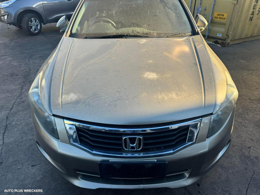 2008 Honda Accord A C Condenser
