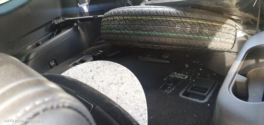 2017 Mazda Cx9 Pwr Dr Wind Switch