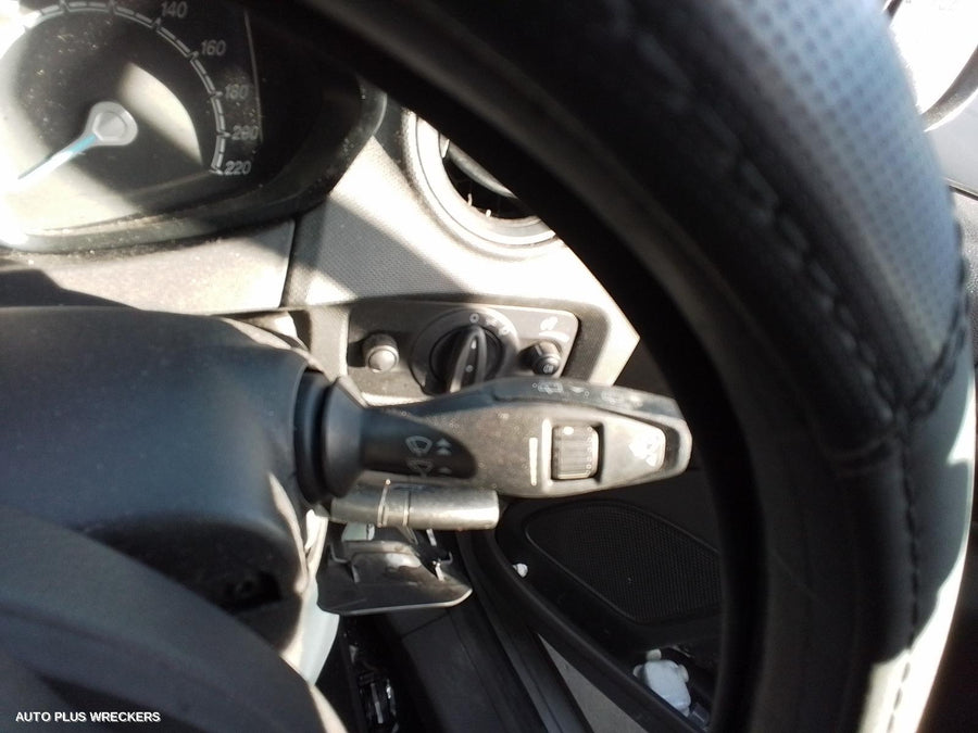 2014 FORD FIESTA LEFT FRONT WINDOW REG MOTOR