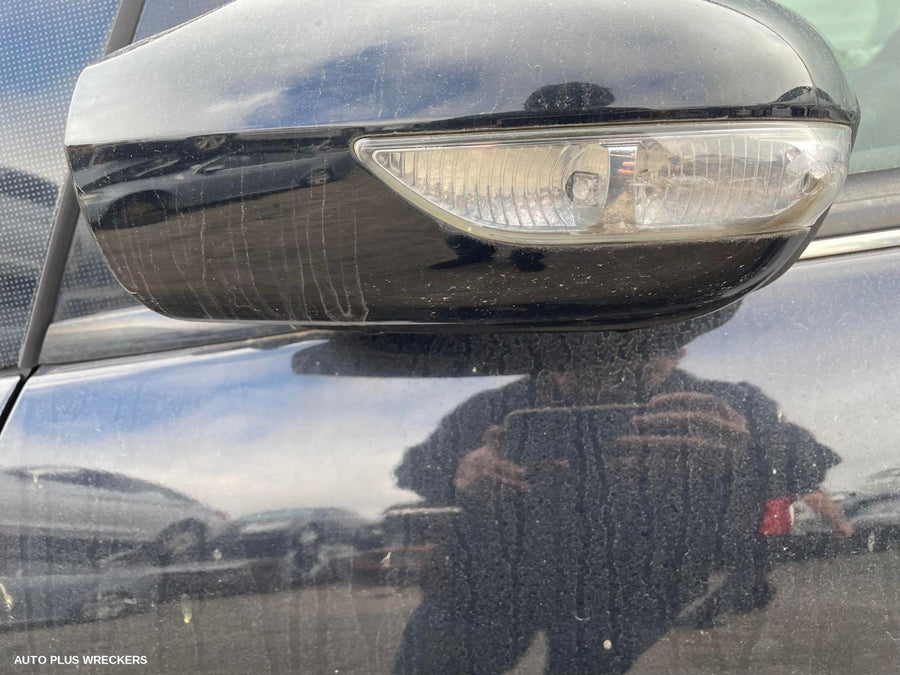 2007 MERCEDES B CLASS LEFT REAR DOOR SLIDING