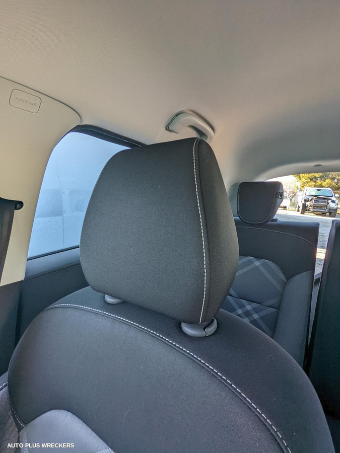 2022 Mg Mg3 Right Door Mirror