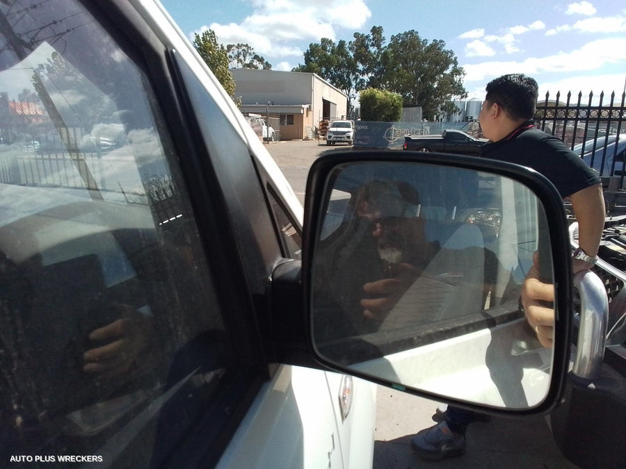 2011 Hyundai Iload/imax Sunvisor