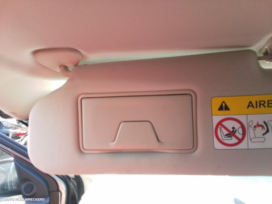 2017 Mitsubishi Outlander Reverse Camera