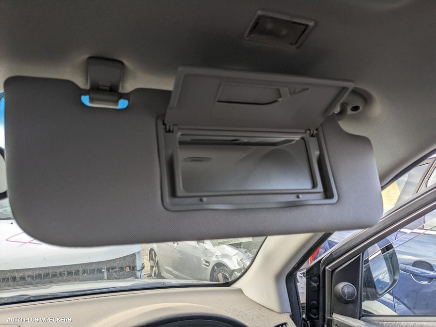 2011 Ssangyong Korando Abs Sensor