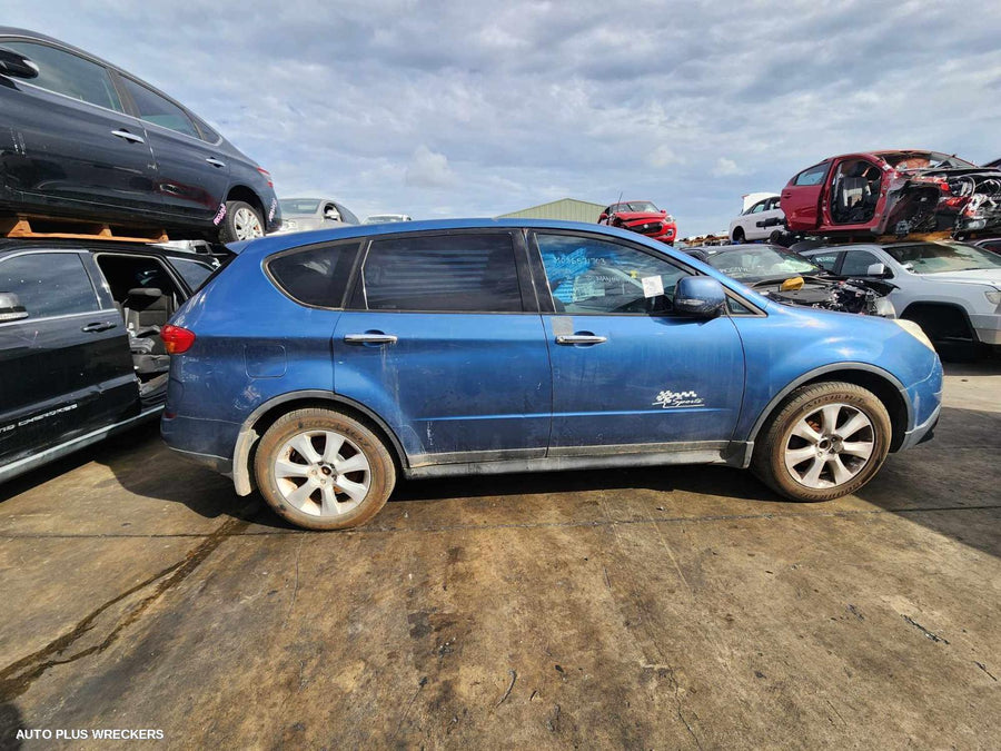 2007 Subaru Tribeca Heater Fan Motor
