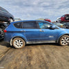 2007 Subaru Tribeca Right Front Door Window