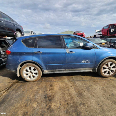 2006-2007 Subaru Tribeca Bonnet