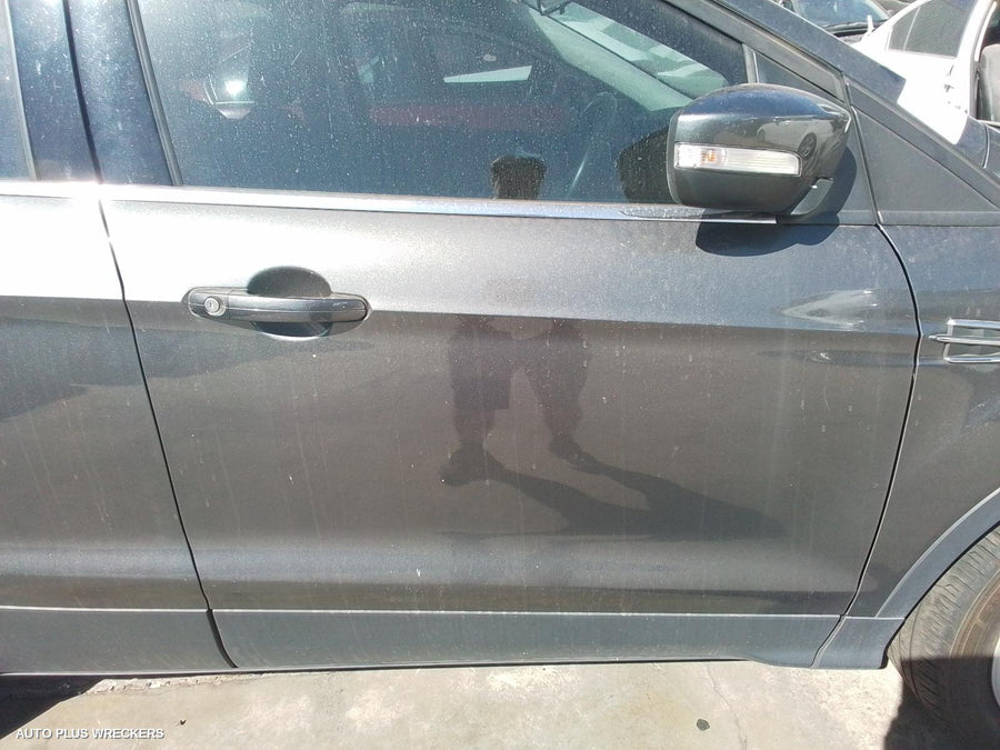 2017 Ford Escape Abs Sensor