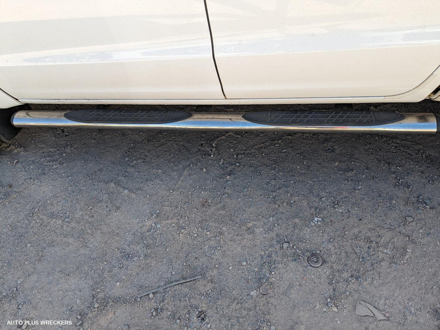 2019 Volkswagen Amarok Right Front Lower Control Arm