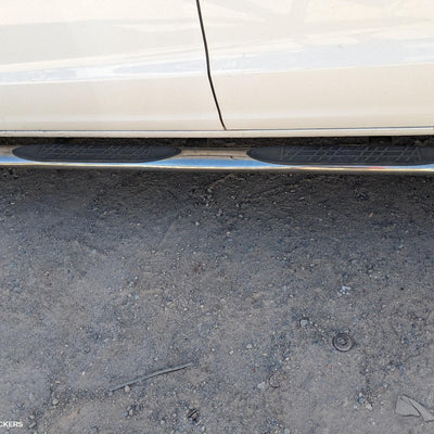 2019 VOLKSWAGEN AMAROK ABS PUMP MODULATOR