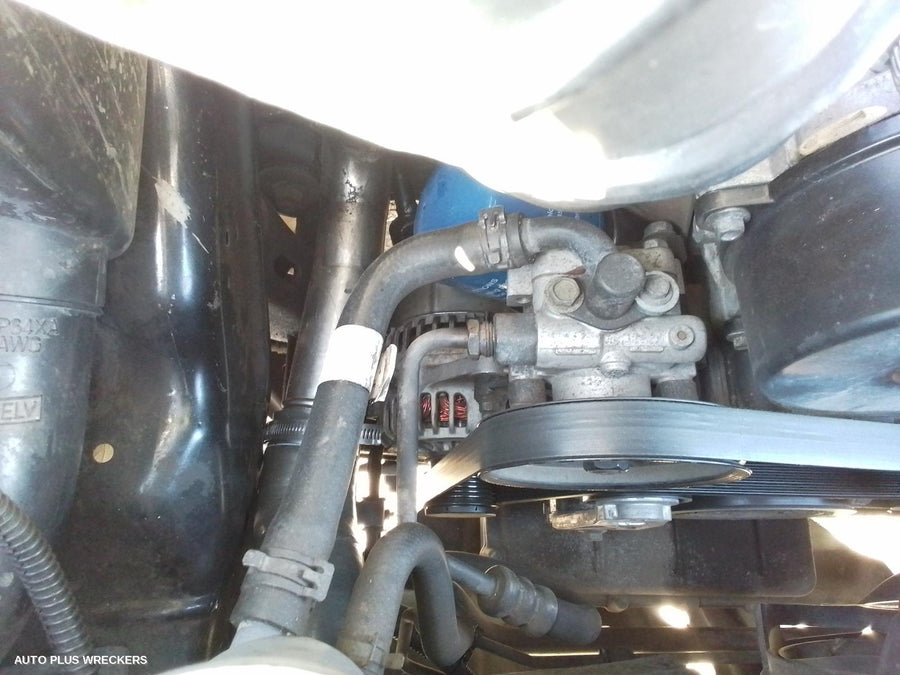 2012 Great Wall V200/v240 Starter