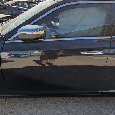 2011-2021 Chrysler 300c Left Door Mirror