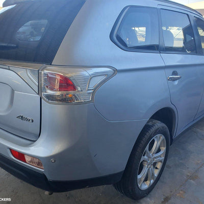 2012-2015 Mitsubishi Outlander Abs Pump Modulator