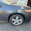 2009 Honda Accord Rear Bumper