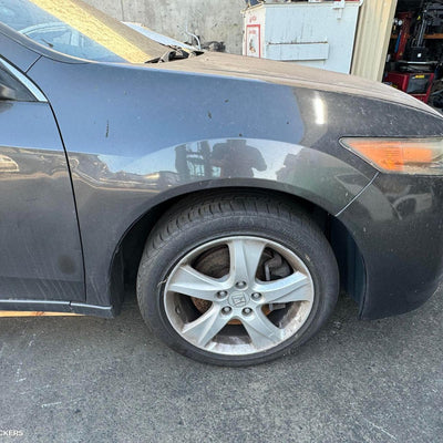 2009 Honda Accord A C Condenser