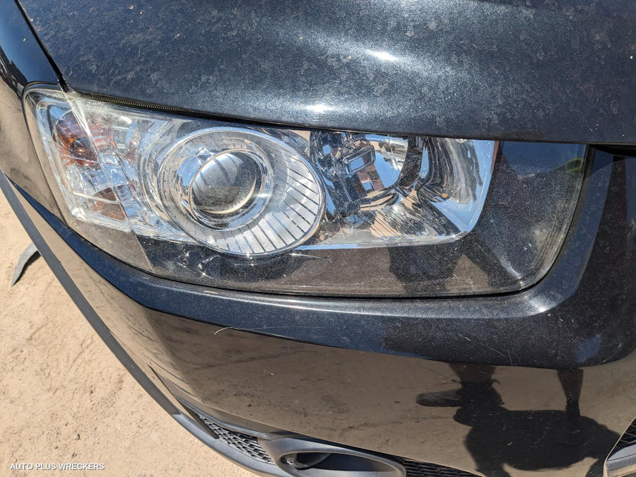 2012 Holden Captiva Right Front Window Reg Motor