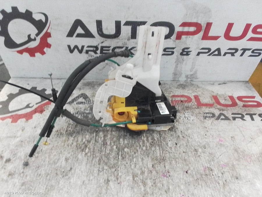 2012-2017 Hyundai I30 Door Boot Gate Lock