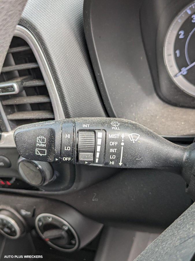 2020 Hyundai Venue Engine