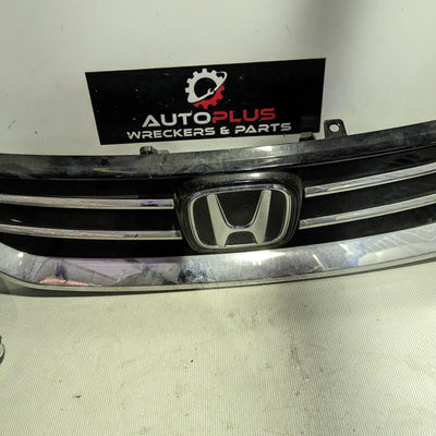 2013-2016 Honda Accord Grille