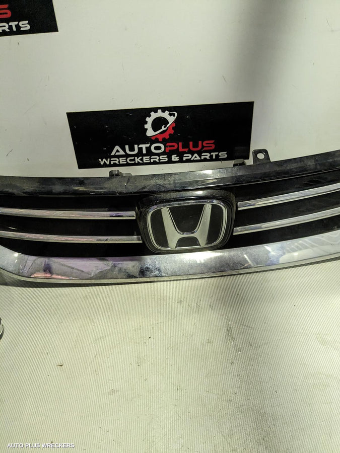 2013-2016 Honda Accord Grille