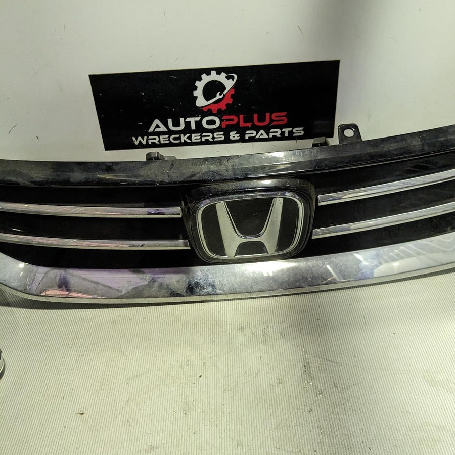 2013-2016 Honda Accord Grille