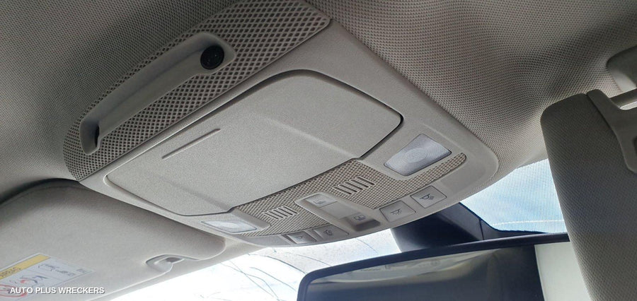 2017 Ford Mondeo Ecu