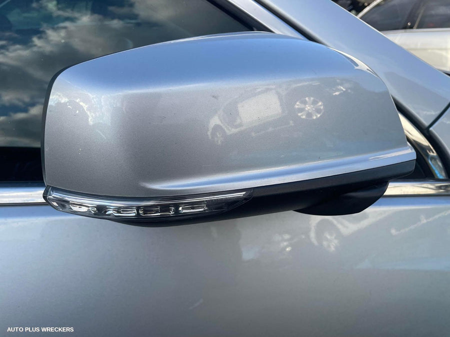 2013 Holden Malibu Overflow Bottle