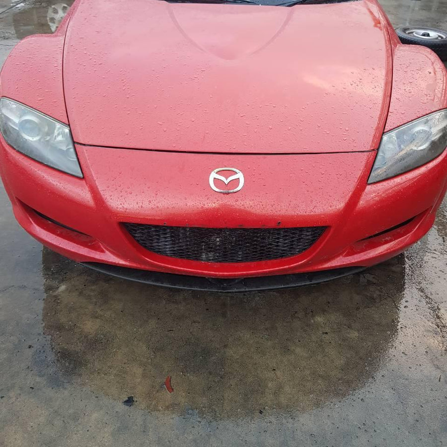 2004 Mazda Rx8 Pwr Dr Wind Switch