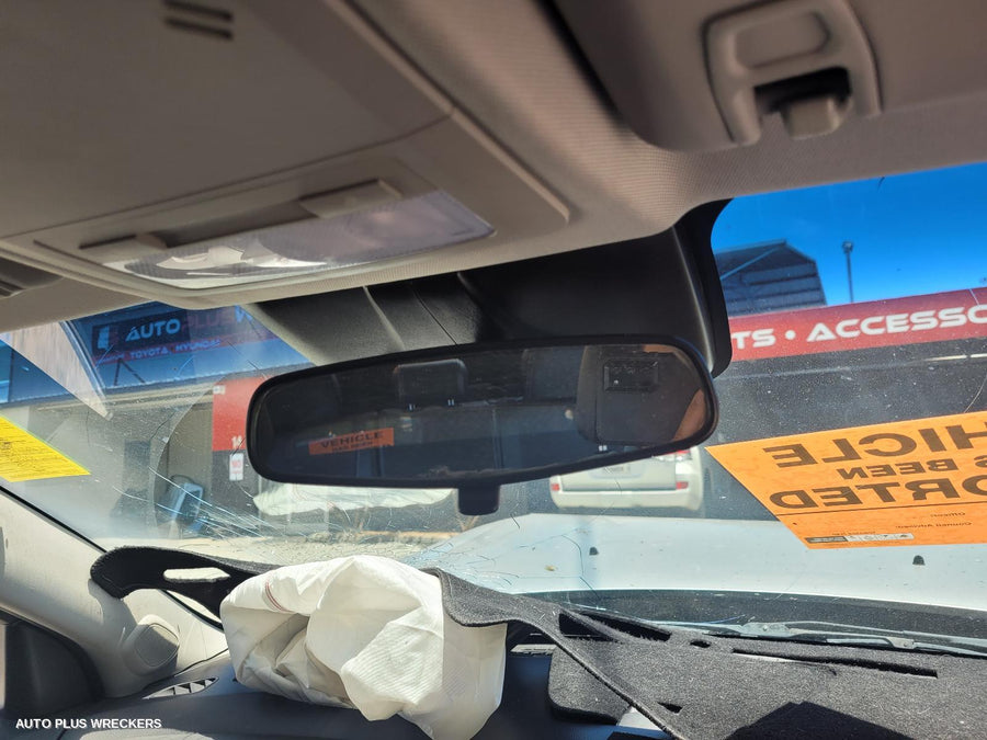 2013 Holden Cruze Right Taillight