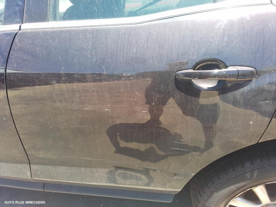 2010 Mazda Cx7 Left Guard Liner