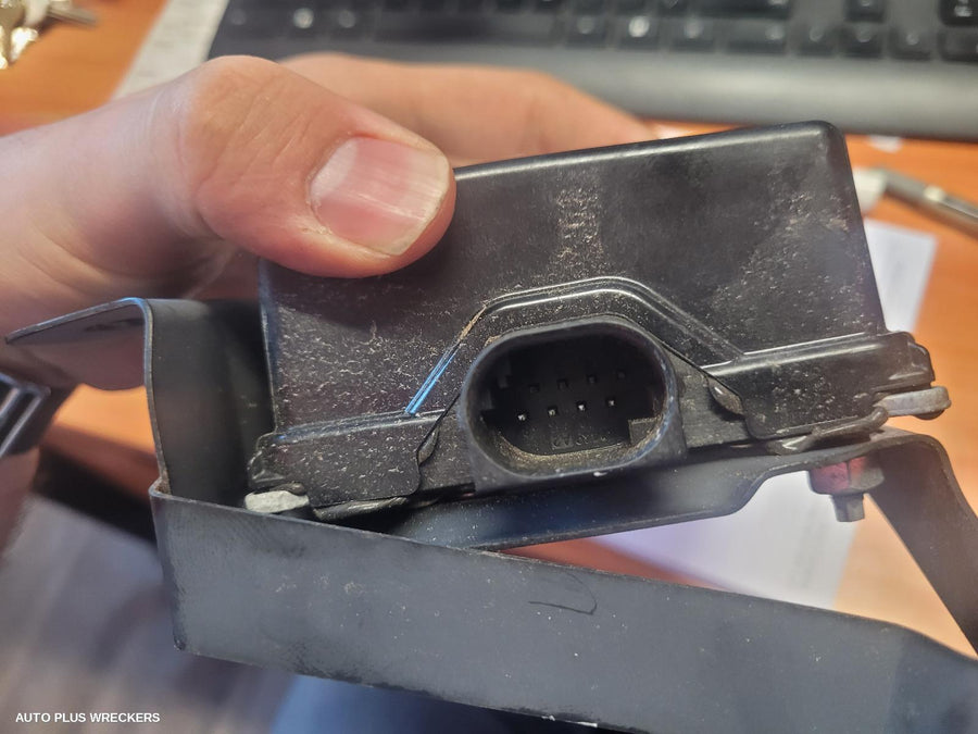 2020 Mitsubishi Outlander Misc Switch Relay