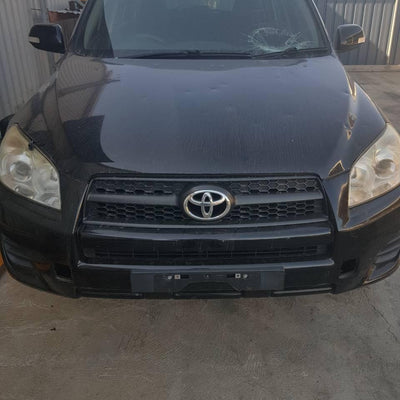 2009 Toyota Rav4 Right Taillight