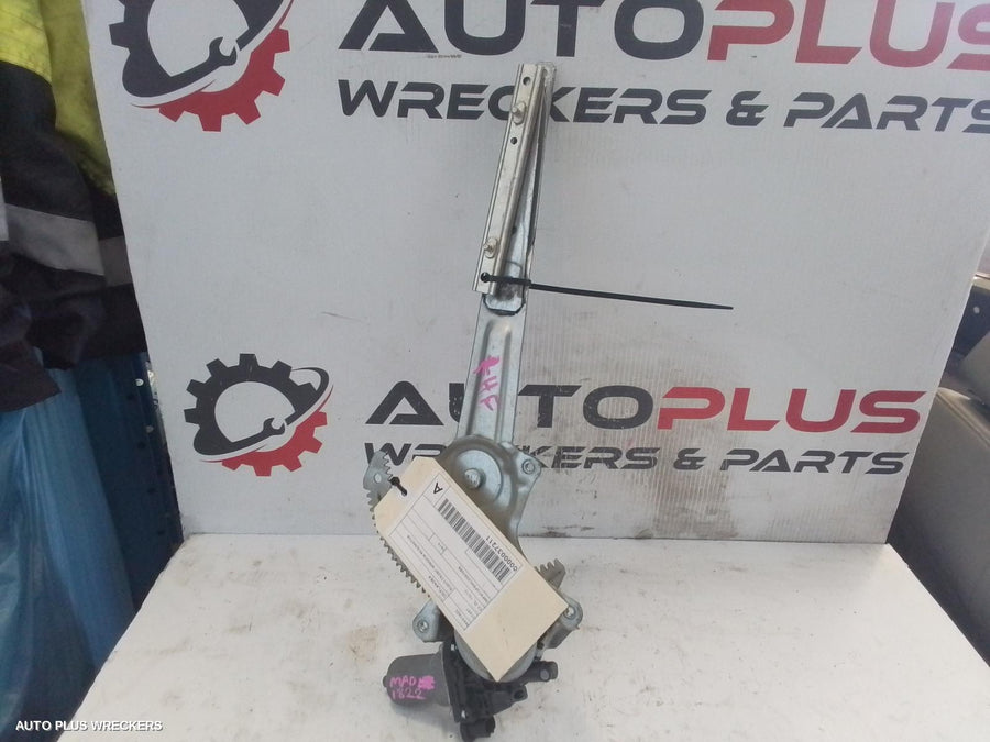 2012-2022 Mitsubishi Outlander Right Front Window Reg Motor