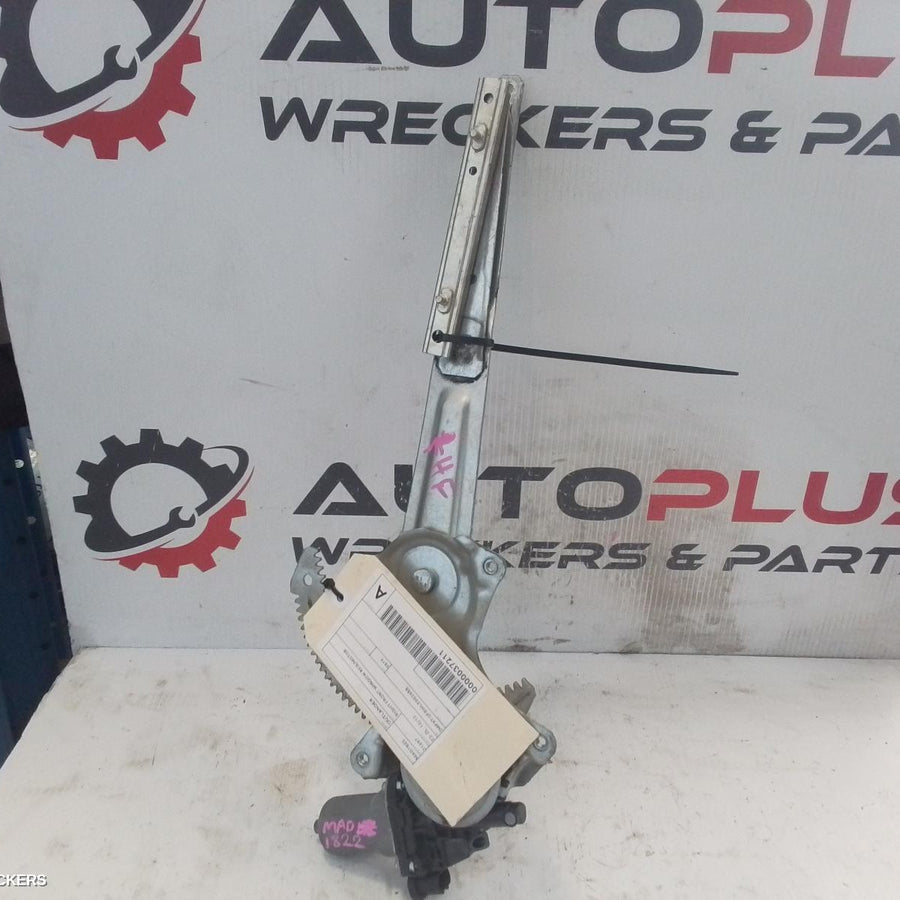 2012-2022 Mitsubishi Outlander Right Front Window Reg Motor