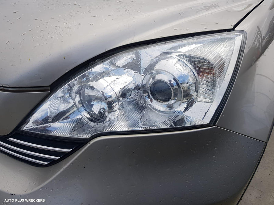 2008 Honda Crv Right Front Window Reg Motor