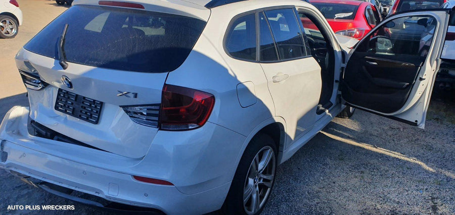 2015 Bmw X1 Right Taillight