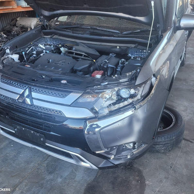 2020 Mitsubishi Outlander Misc Switch Relay