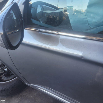 2020 Mitsubishi Outlander Interior Mirror