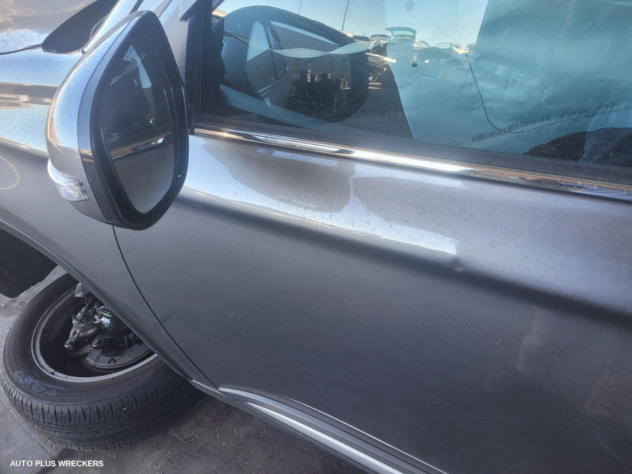 2020 Mitsubishi Outlander Interior Mirror