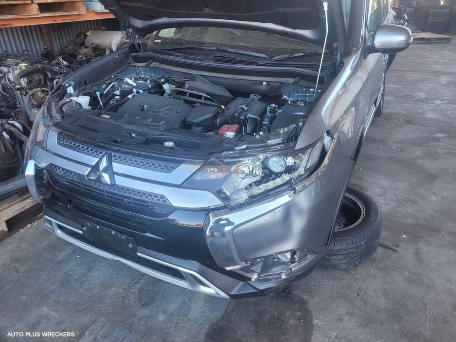 2020 Mitsubishi Outlander Misc Switch Relay