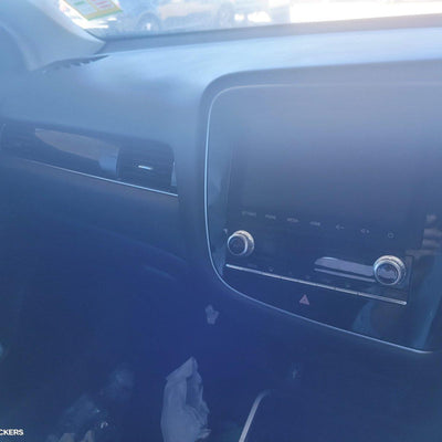2018-2021 Mitsubishi Outlander Reverse Camera
